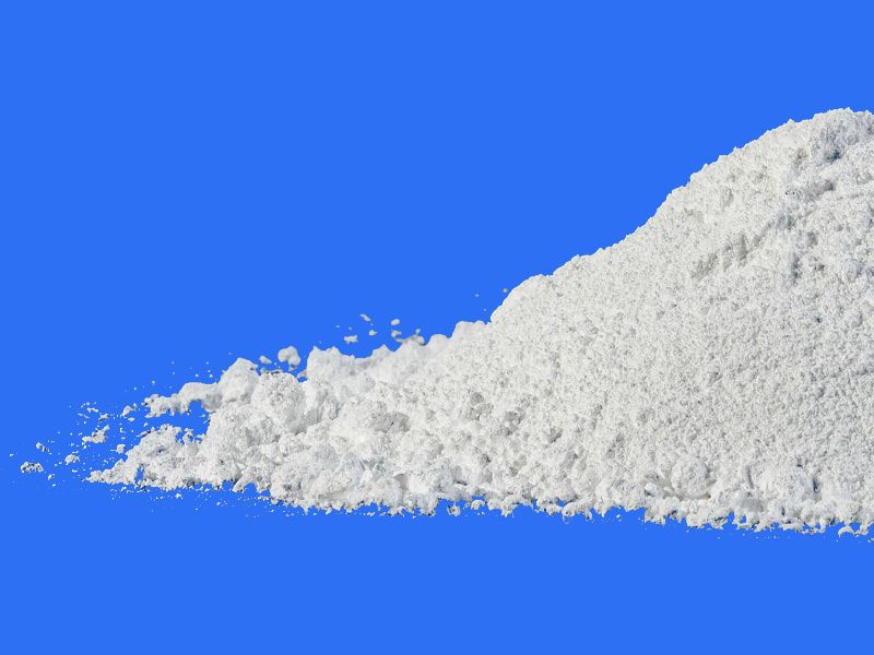 Zirconium Dioxide